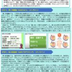 育成塾通信No.21