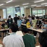 ヘボコン大会が開催されました！